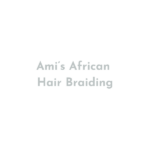 Ami’s African Hair Braiding