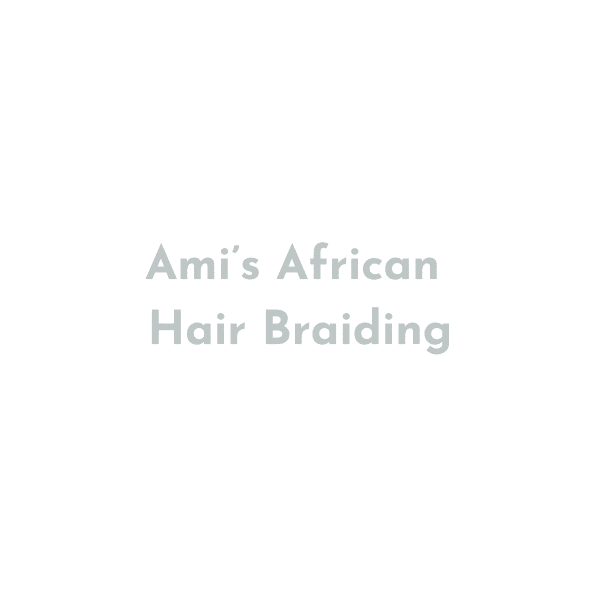 Ami’s African Hair Braiding_logo