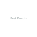 Best Donuts