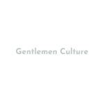 Gentlemen Culture