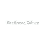 Gentlemen Culture