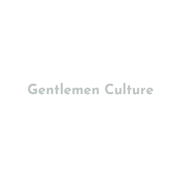 Gentlemen Culture_Logo