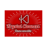 Krystal Cleaners