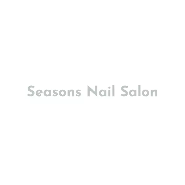 Seasons Nail Salon_Logo