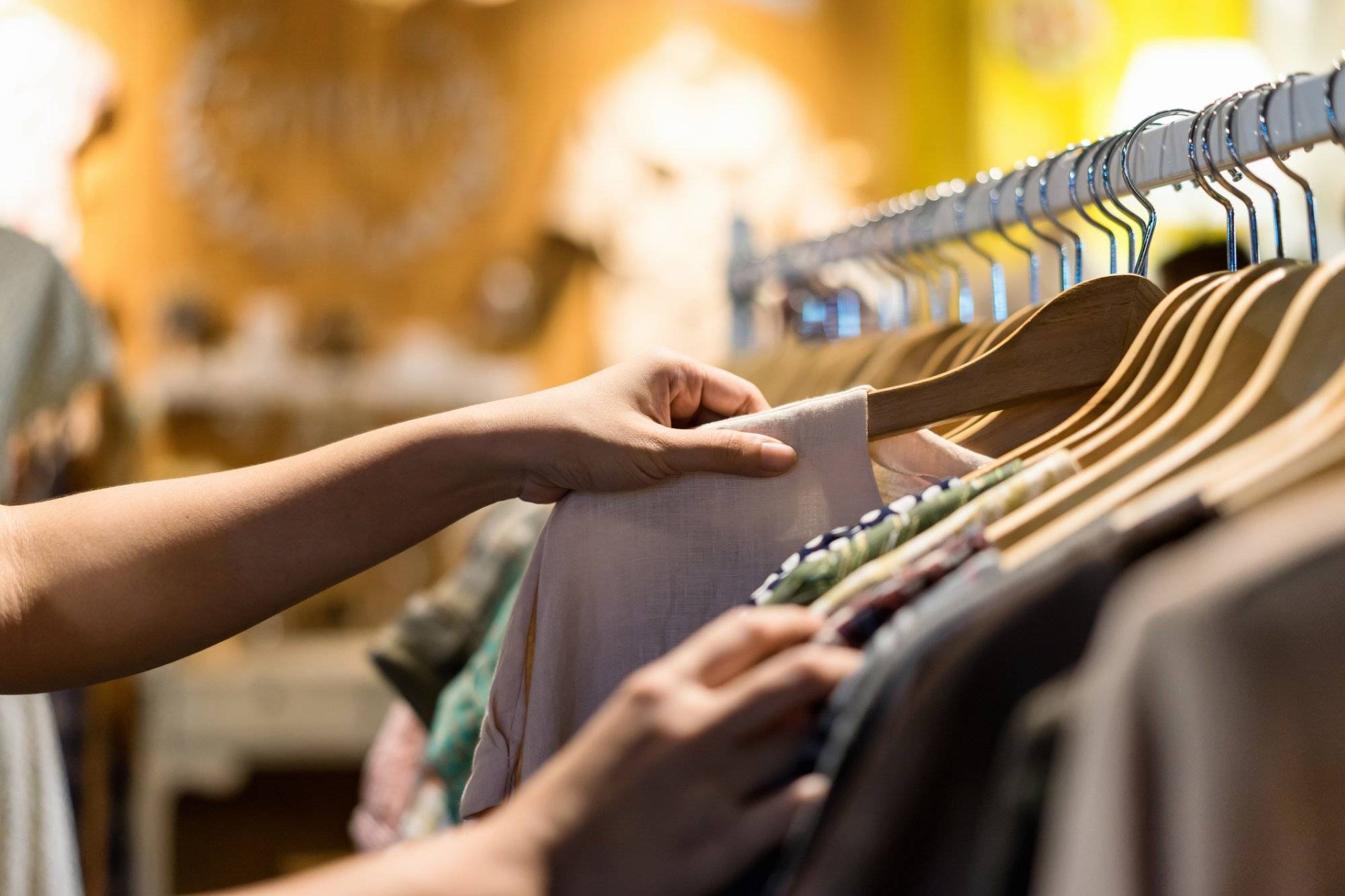 Get Stylish Deals at TV Fashion Outlet Duncanville Get Stylish Deals at TV Fashion Outlet Duncanville